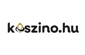 Kaszin&oacute; HU logo