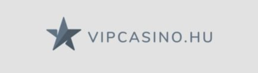 VIPCasino logo